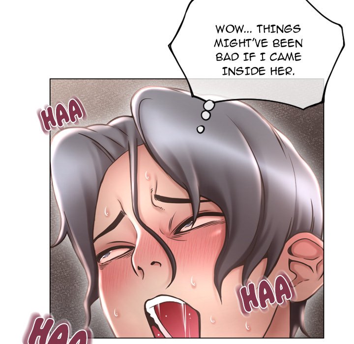 Close, but Far chapter 38 page 19
