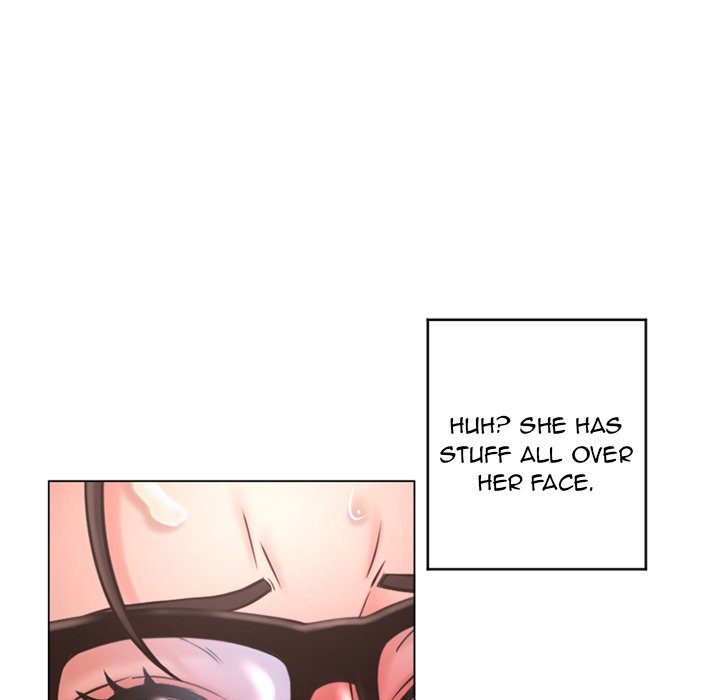 Close, but Far chapter 38 page 33