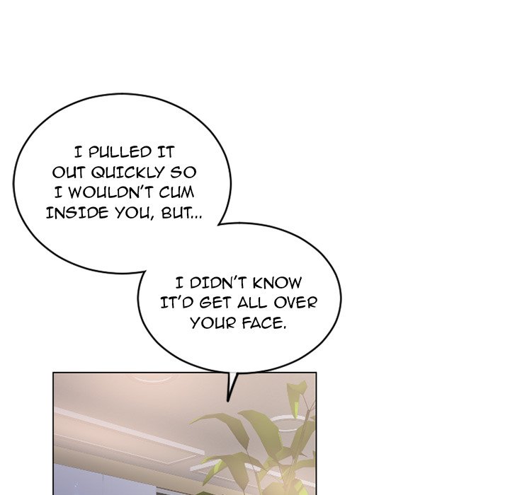 Close, but Far chapter 38 page 40