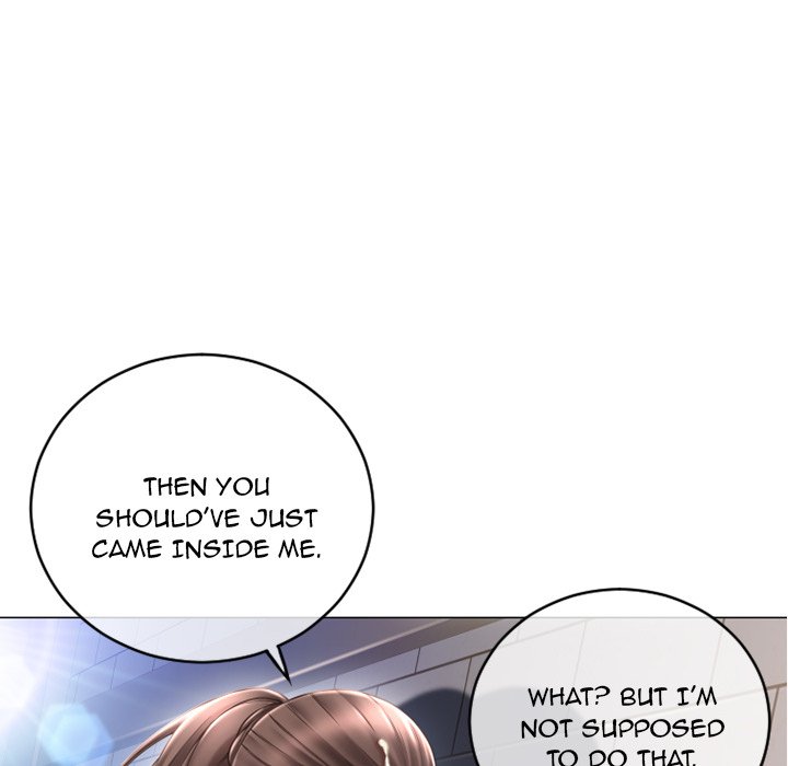 Close, but Far chapter 38 page 42