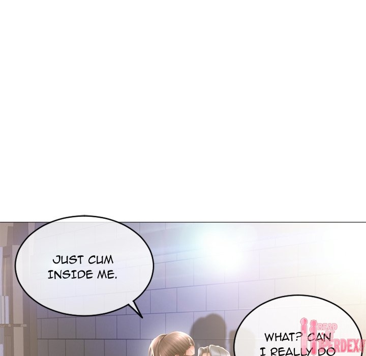 Close, but Far chapter 38 page 56