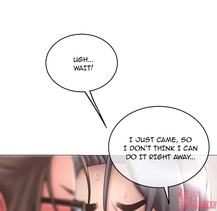 Close, but Far chapter 38 page 61
