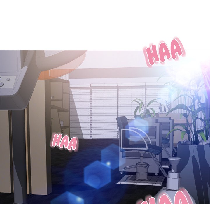 Close, but Far chapter 38 page 70