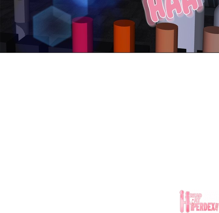 Close, but Far chapter 38 page 71