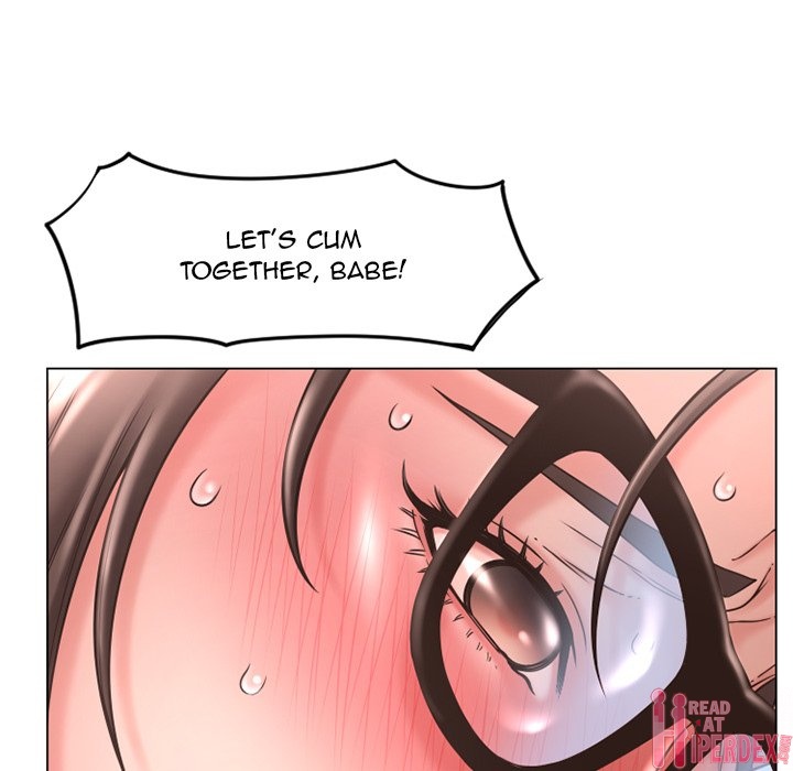 Close, but Far chapter 38 page 96