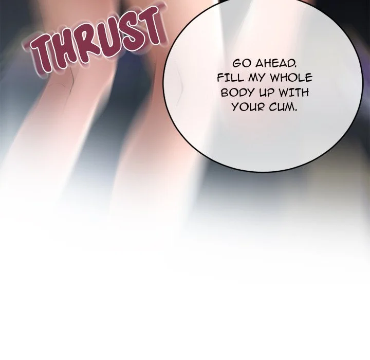 Close, but Far chapter 38 page 125