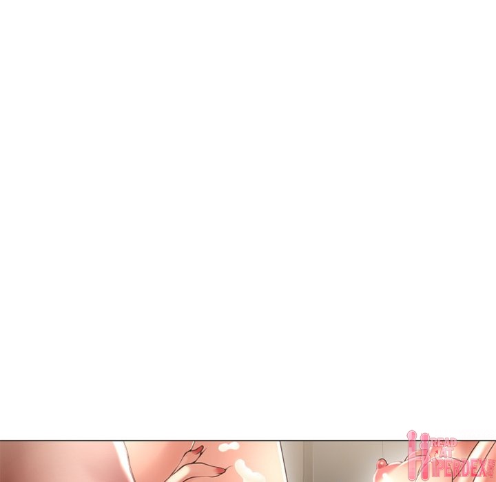 Close, but Far chapter 38 page 126