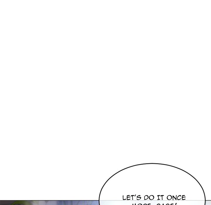 Close, but Far chapter 38 page 130