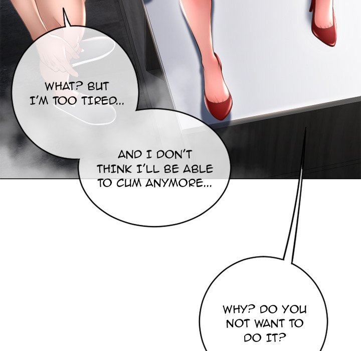 Close, but Far chapter 38 page 132