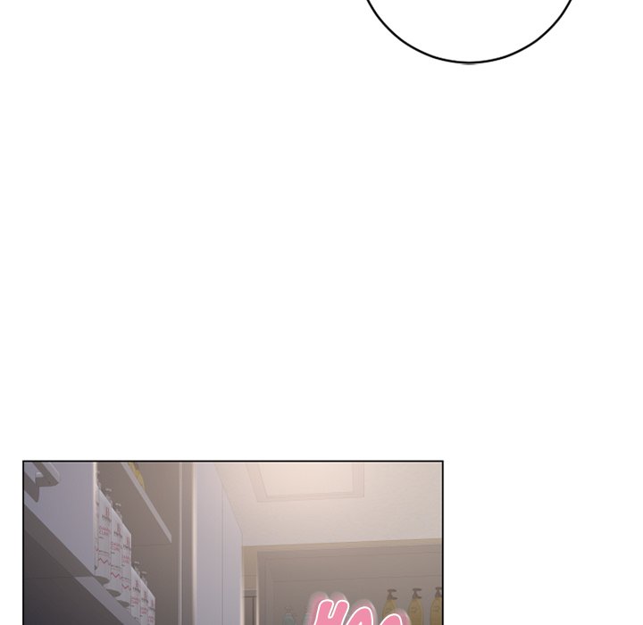 Close, but Far chapter 38 page 133