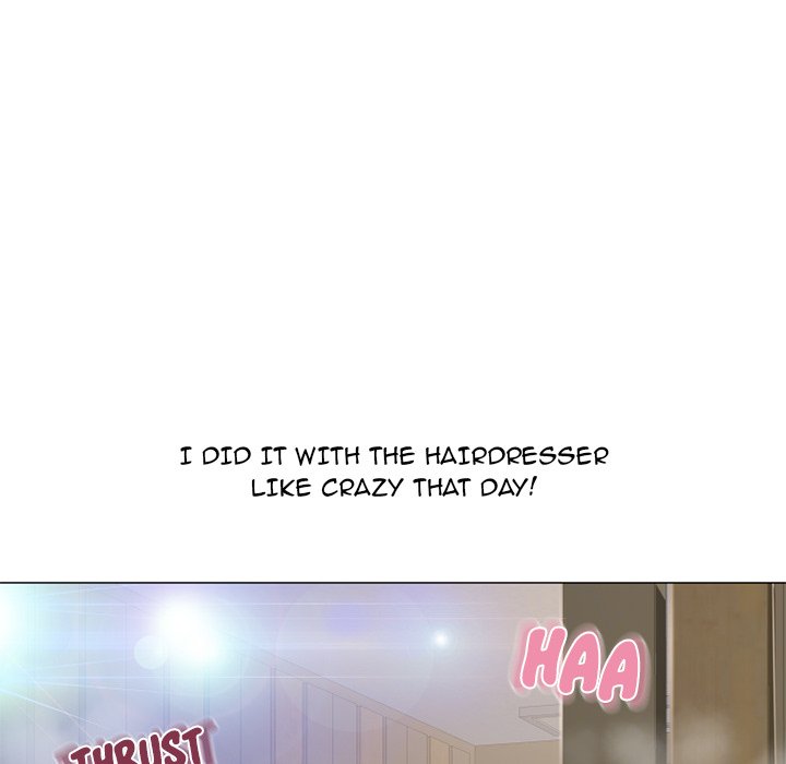 Close, but Far chapter 38 page 135