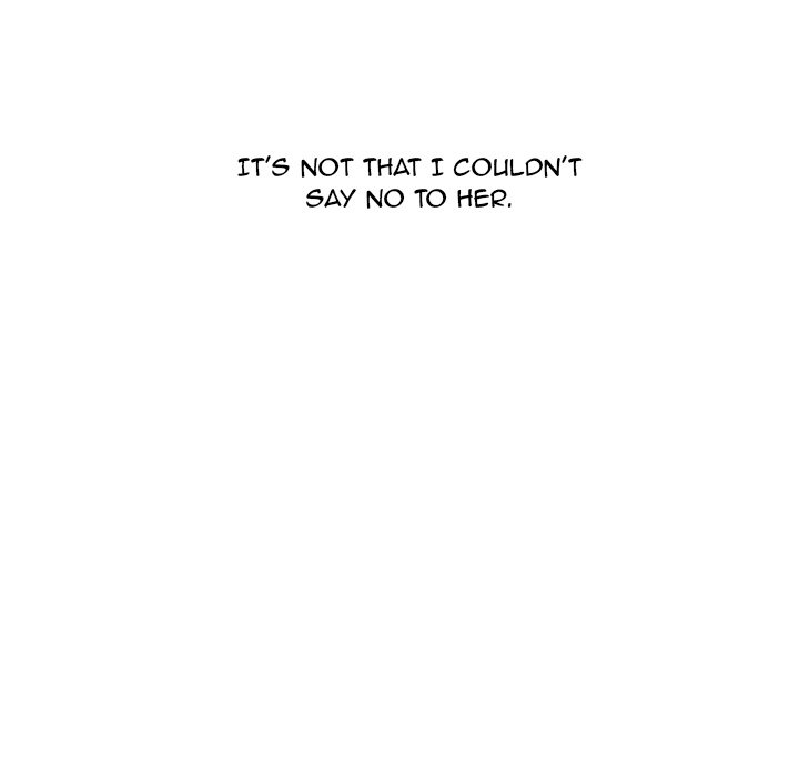 Close, but Far chapter 38 page 137