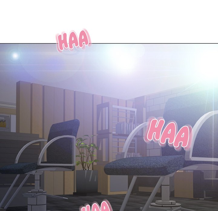 Close, but Far chapter 38 page 145