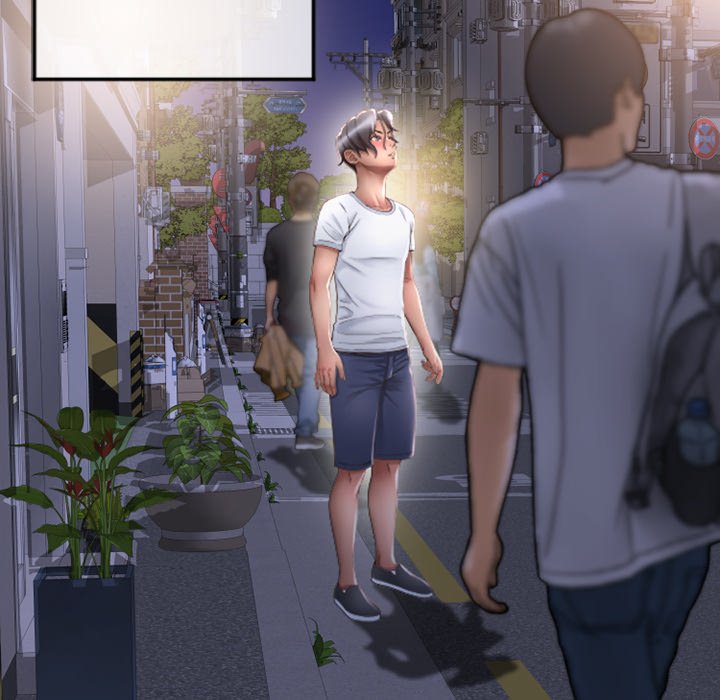 Close, but Far chapter 38 page 150