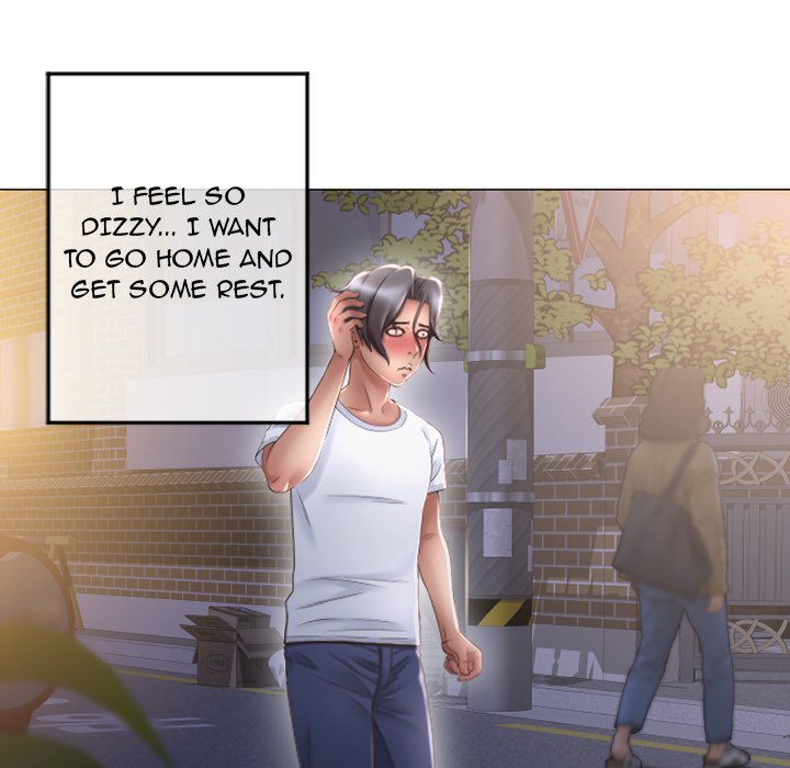Close, but Far chapter 38 page 152