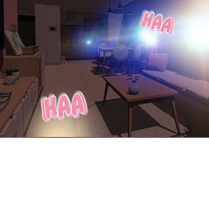 Close, but Far chapter 38 page 155