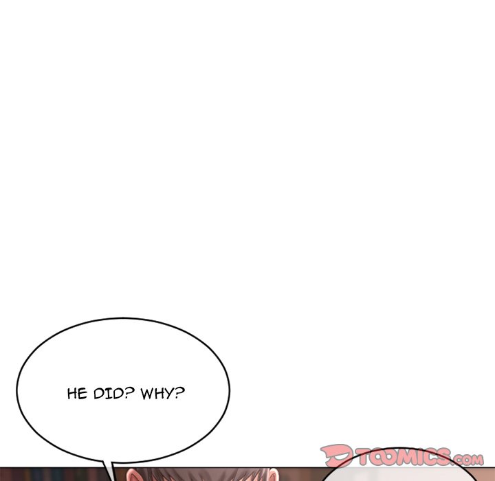 Close, but Far chapter 38 page 165