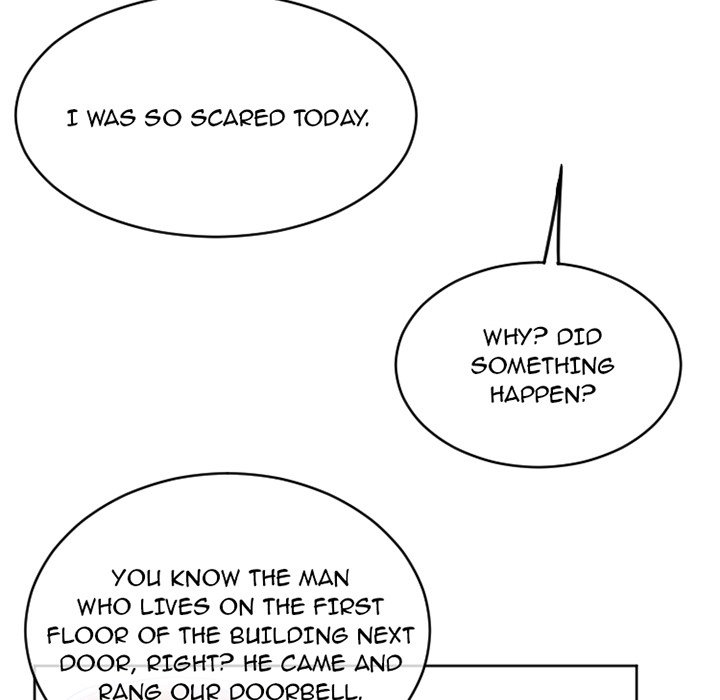 Close, but Far chapter 39 page 5
