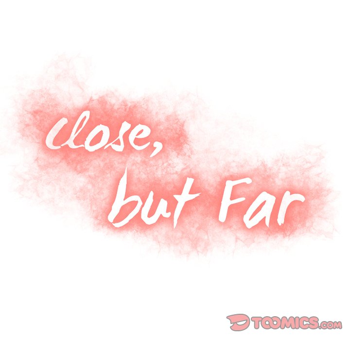 Close, but Far chapter 39 page 12