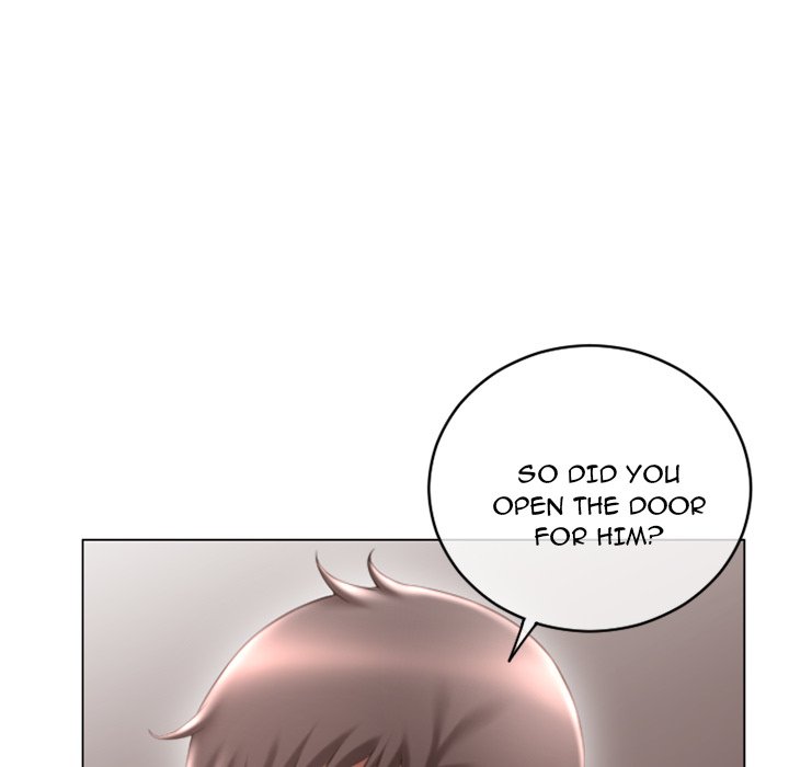 Close, but Far chapter 39 page 14