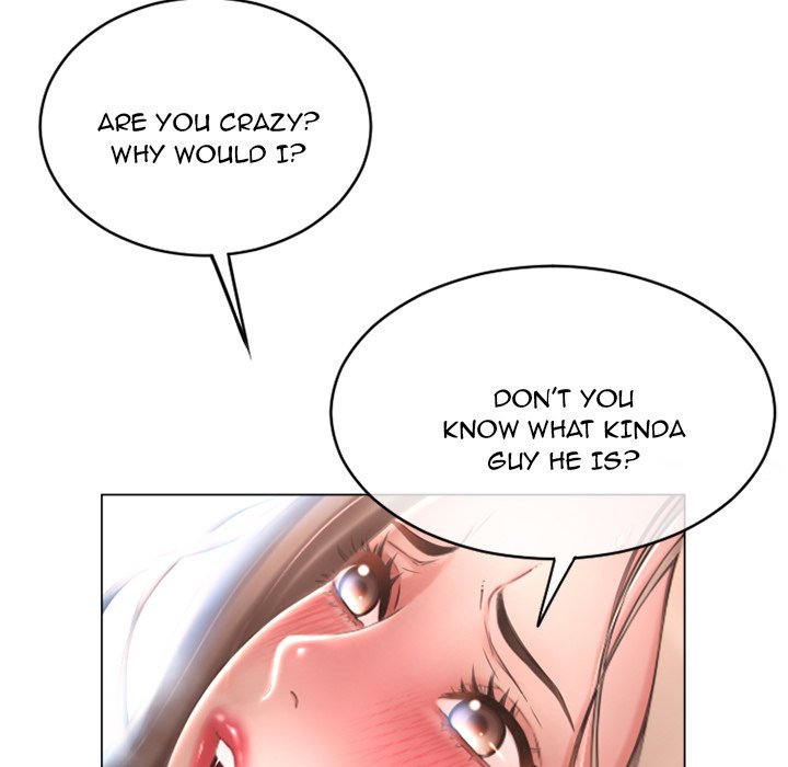 Close, but Far chapter 39 page 32