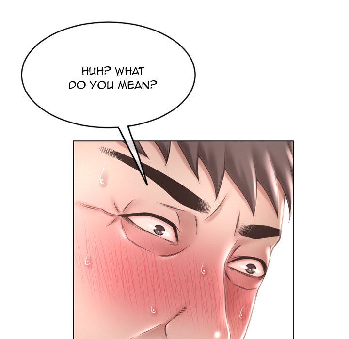 Close, but Far chapter 39 page 34