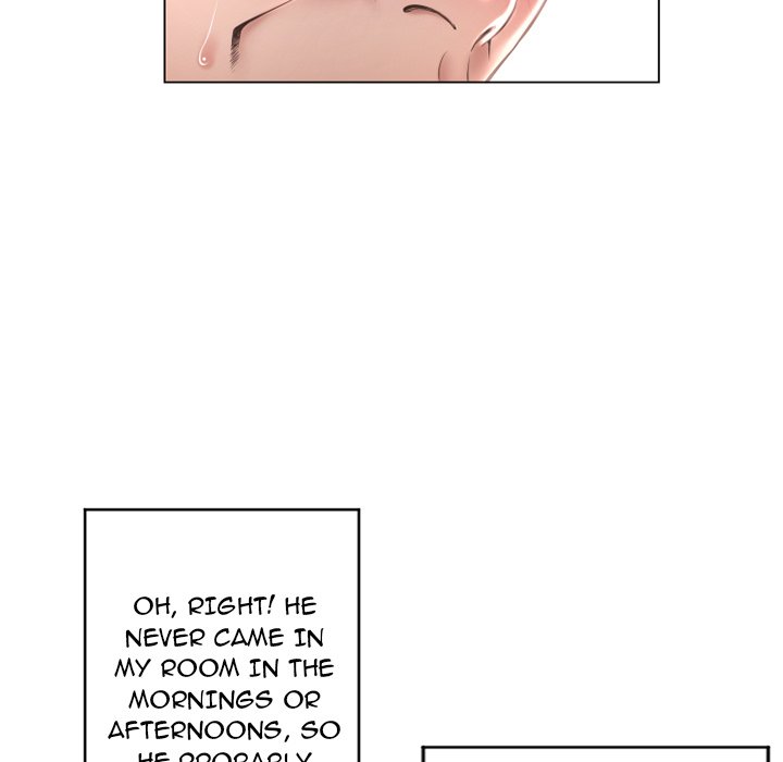 Close, but Far chapter 39 page 35