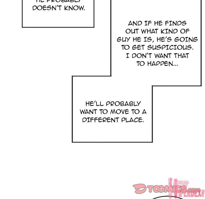 Close, but Far chapter 39 page 36