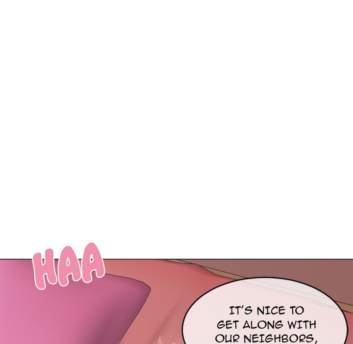 Close, but Far chapter 39 page 43