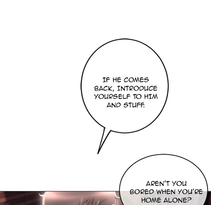 Close, but Far chapter 39 page 47