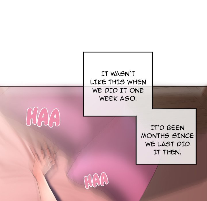 Close, but Far chapter 39 page 62