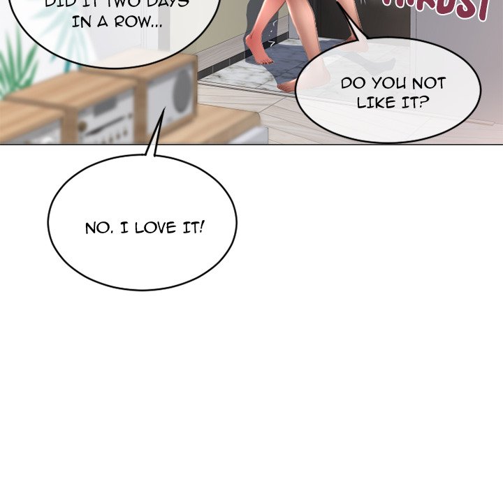 Close, but Far chapter 39 page 105