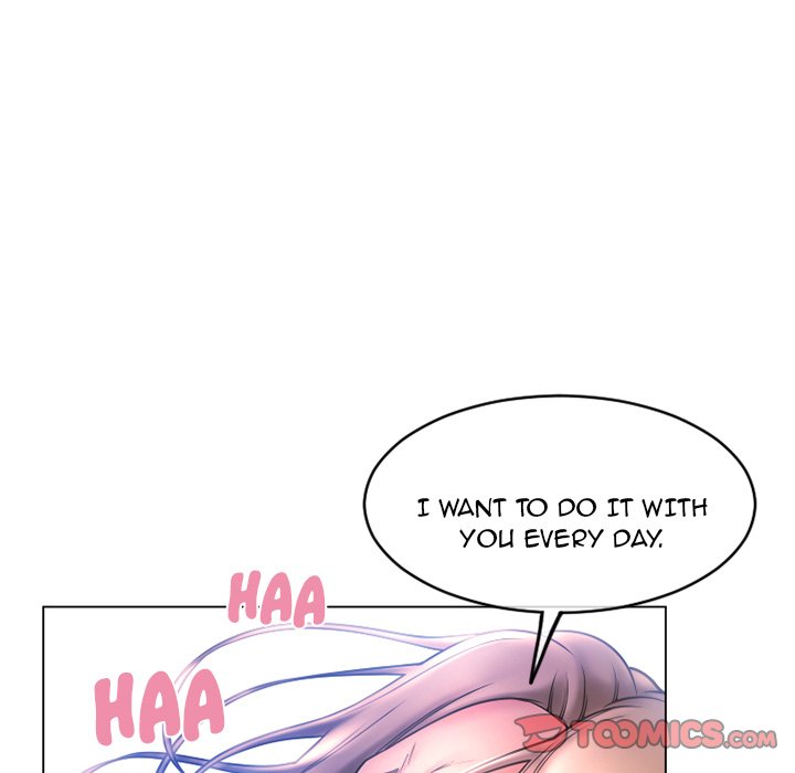 Close, but Far chapter 39 page 108