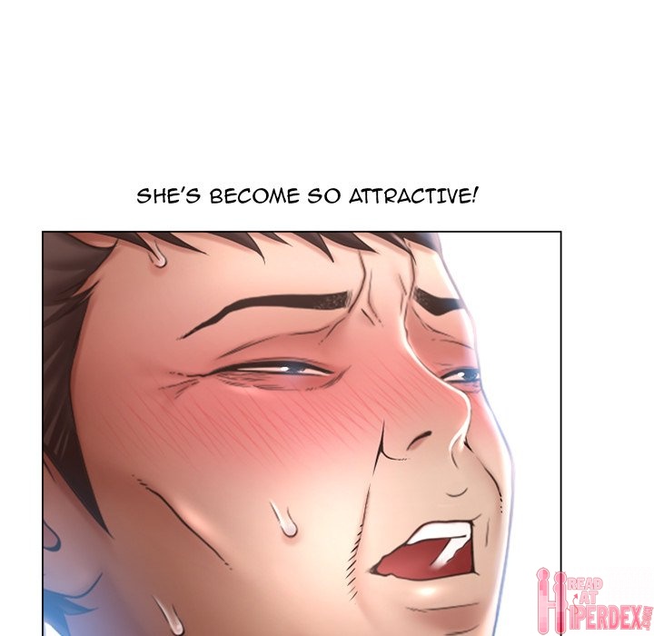 Close, but Far chapter 39 page 111