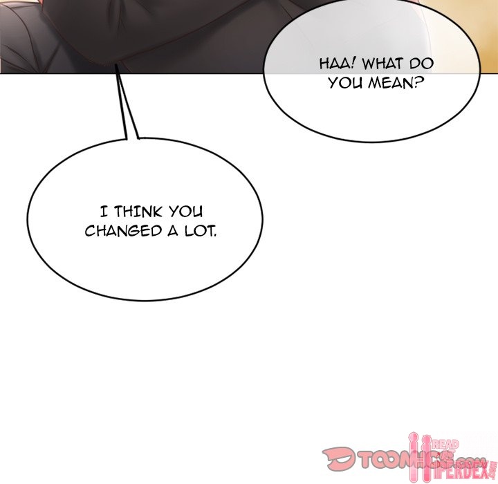 Close, but Far chapter 39 page 116