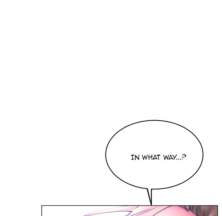 Close, but Far chapter 39 page 117