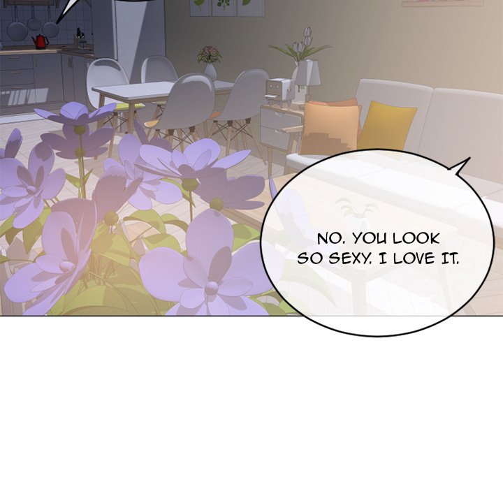 Close, but Far chapter 39 page 127