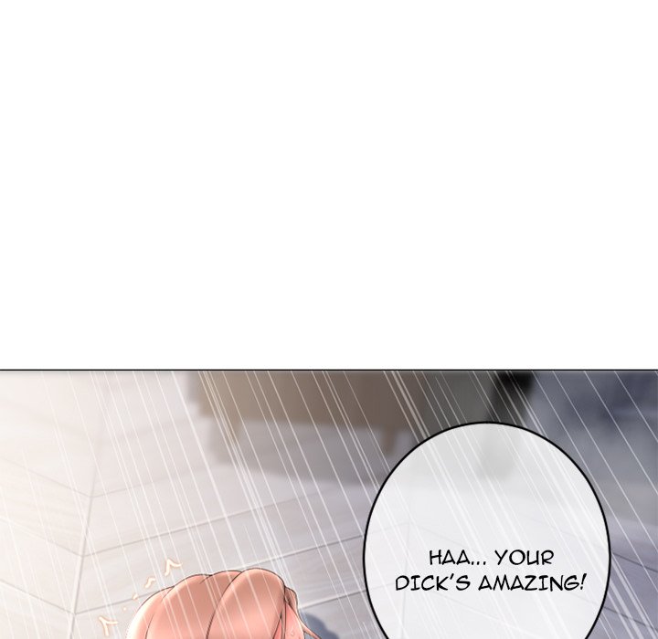 Close, but Far chapter 39 page 133