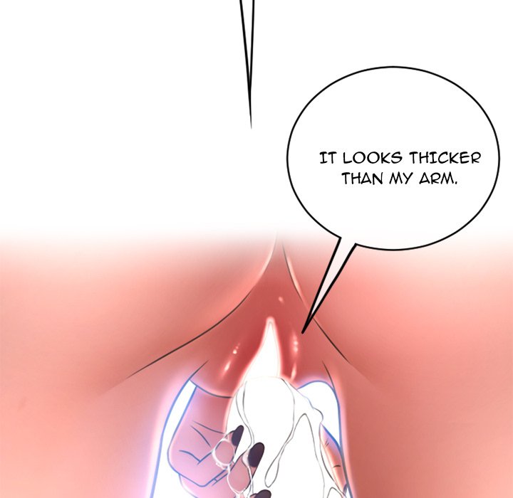 Close, but Far chapter 39 page 168