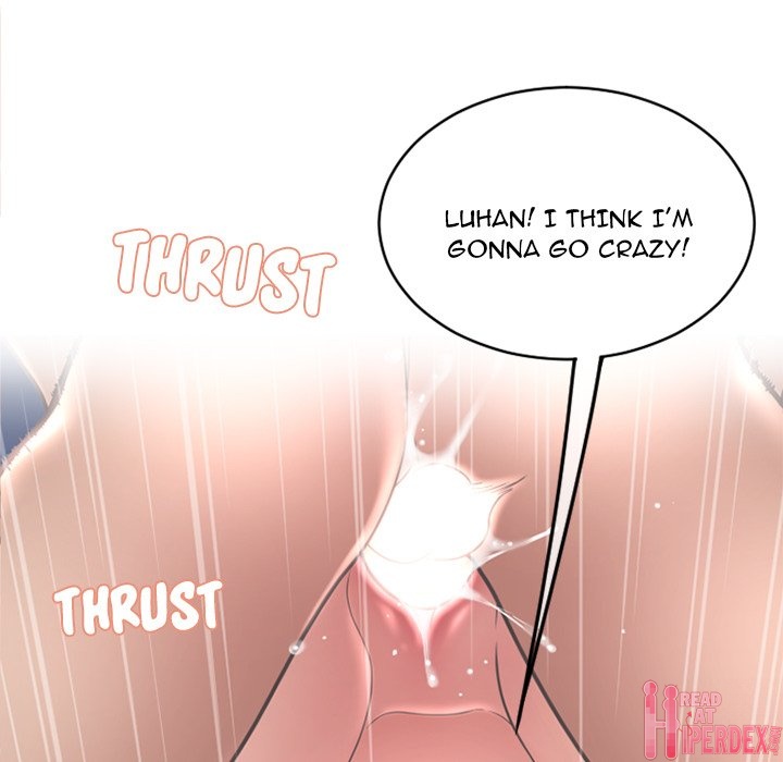 Close, but Far chapter 39 page 176