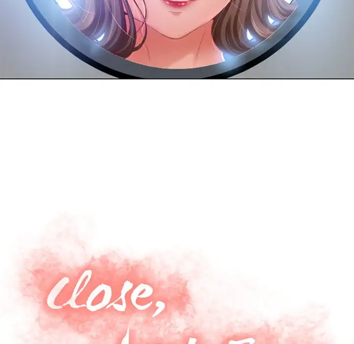Close, but Far chapter 4 page 8