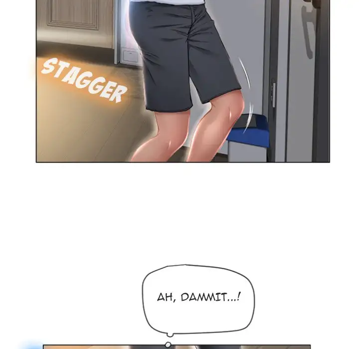Close, but Far chapter 4 page 17