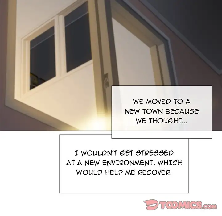 Close, but Far chapter 4 page 51