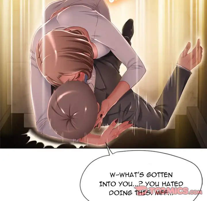Close, but Far chapter 4 page 69