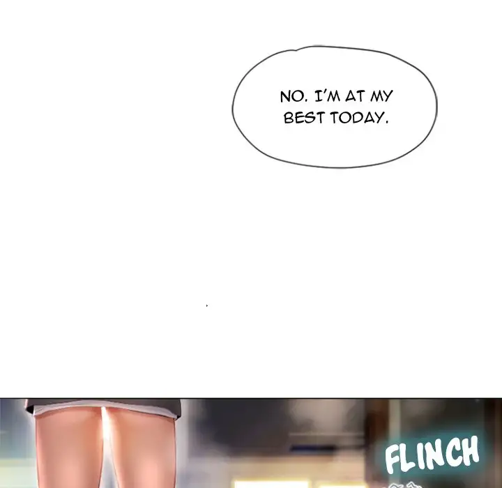 Close, but Far chapter 4 page 115