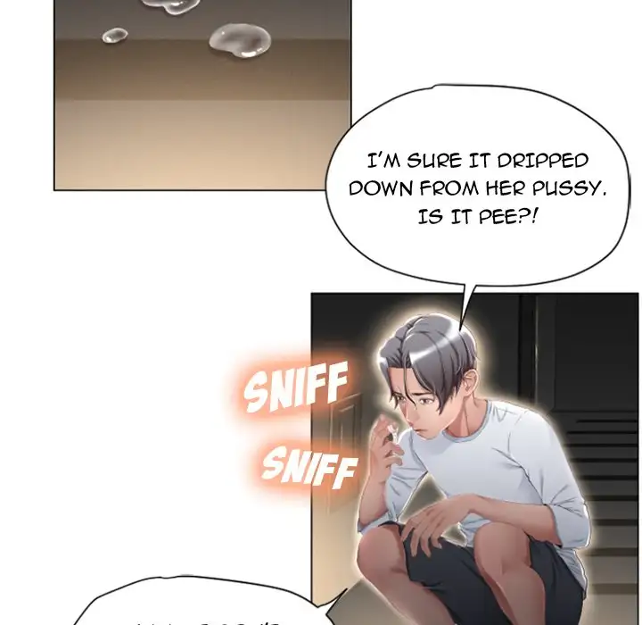 Close, but Far chapter 4 page 133