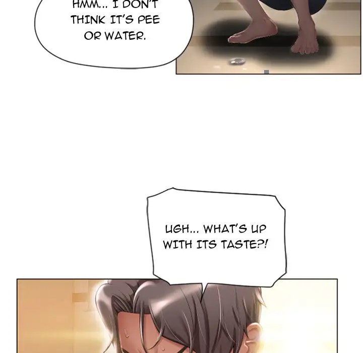 Close, but Far chapter 4 page 134