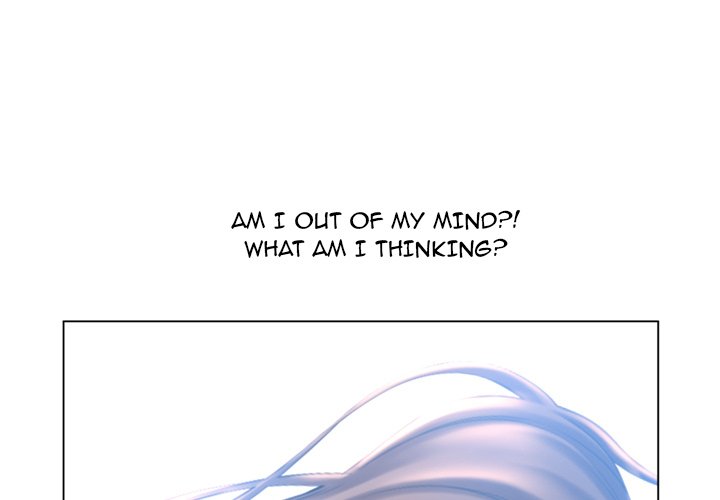Close, but Far chapter 40 page 1