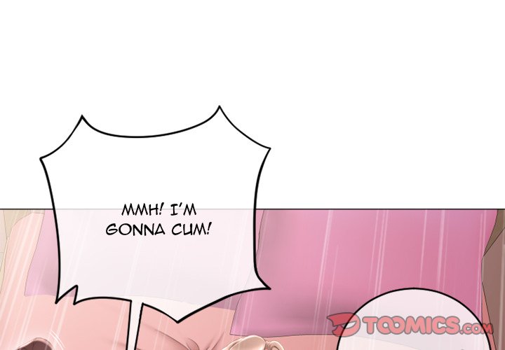 Close, but Far chapter 40 page 4