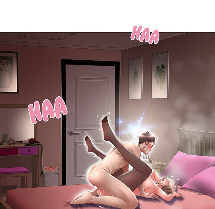 Close, but Far chapter 40 page 15